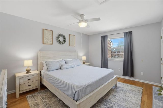 925 Poquoson CIR, Virginia Beach, VA 23452