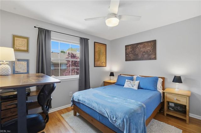 925 Poquoson CIR, Virginia Beach, VA 23452