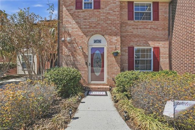 925 Poquoson CIR, Virginia Beach, VA 23452
