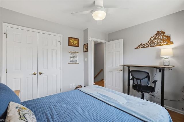 925 Poquoson CIR, Virginia Beach, VA 23452