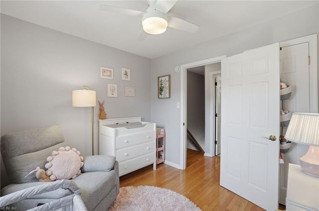 925 Poquoson CIR, Virginia Beach, VA 23452