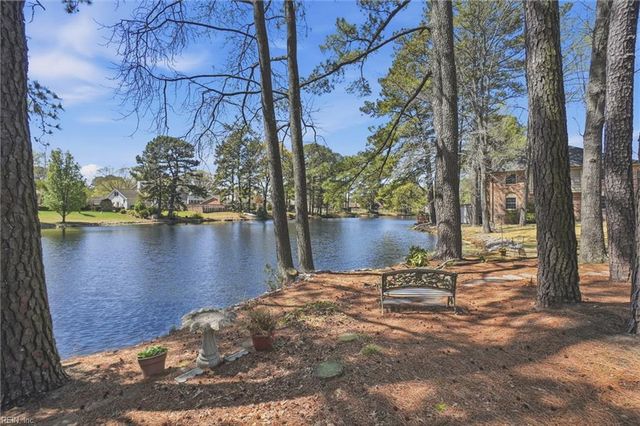 925 Poquoson CIR, Virginia Beach, VA 23452