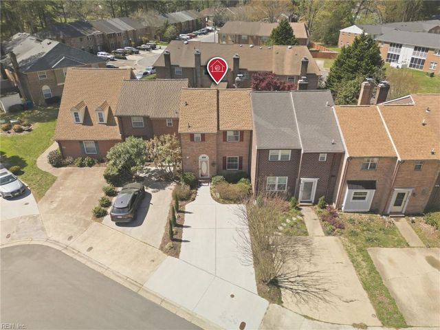 925 Poquoson CIR, Virginia Beach, VA 23452