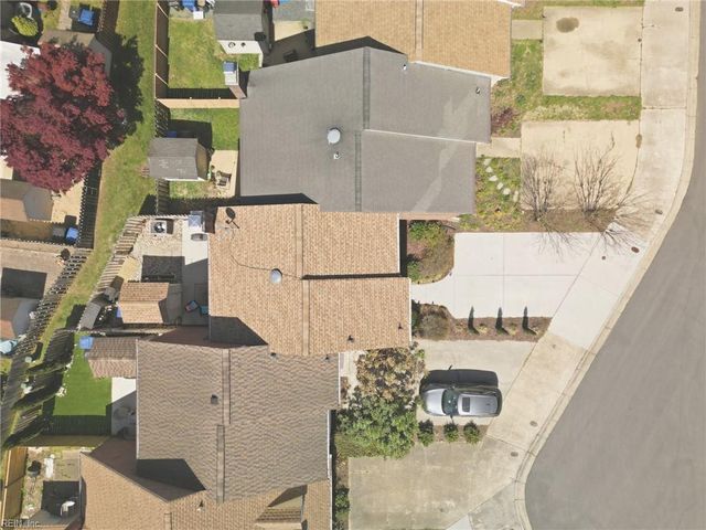 925 Poquoson CIR, Virginia Beach, VA 23452