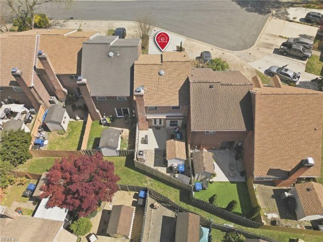 925 Poquoson CIR, Virginia Beach, VA 23452