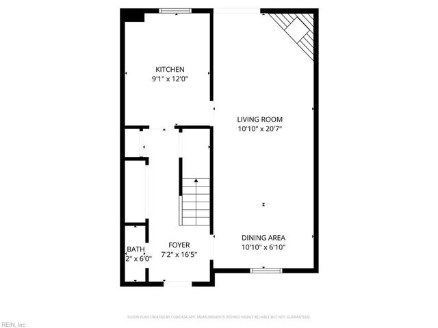 925 Poquoson CIR, Virginia Beach, VA 23452