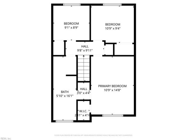 925 Poquoson CIR, Virginia Beach, VA 23452