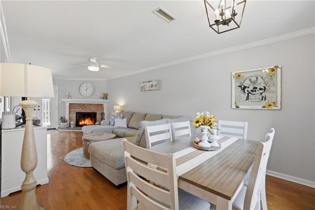 925 Poquoson CIR, Virginia Beach, VA 23452