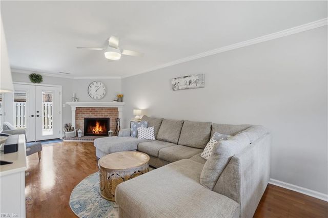 925 Poquoson CIR, Virginia Beach, VA 23452