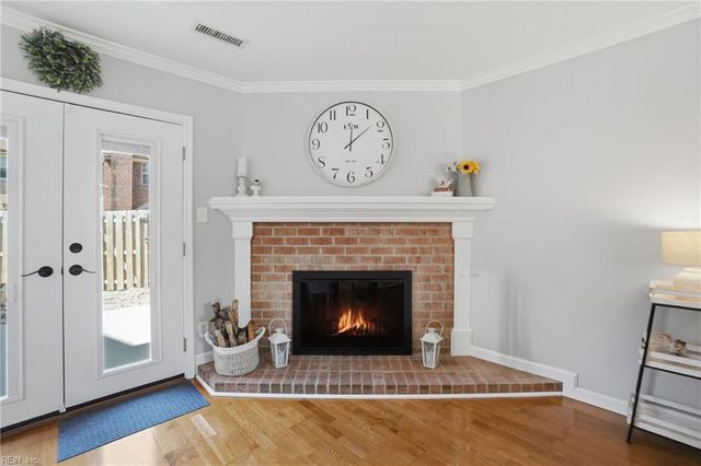 925 Poquoson CIR, Virginia Beach, VA 23452