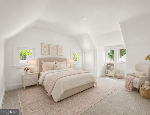138 MERION AVE, Narberth, PA 19072
