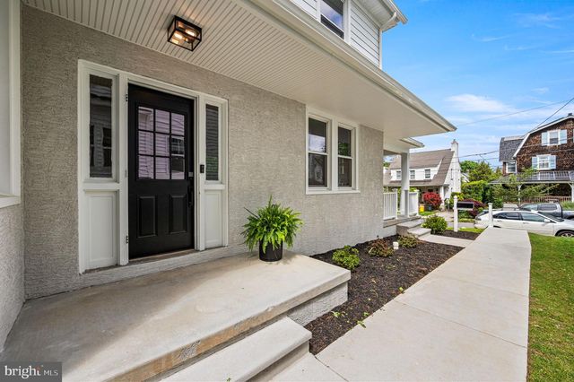 138 MERION AVE, Narberth, PA 19072