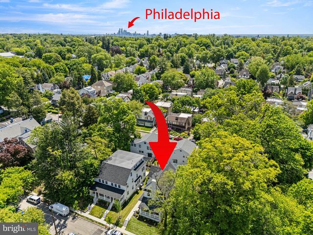 138 MERION AVE, Narberth, PA 19072