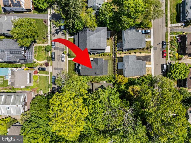 138 MERION AVE, Narberth, PA 19072