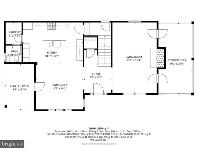 138 MERION AVE, Narberth, PA 19072