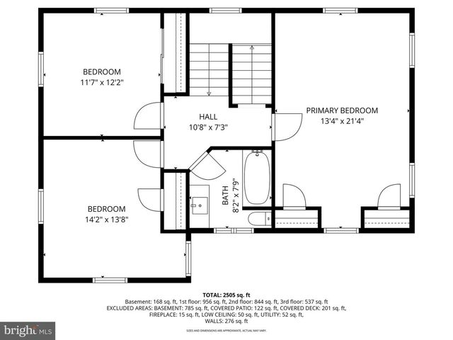 138 MERION AVE, Narberth, PA 19072