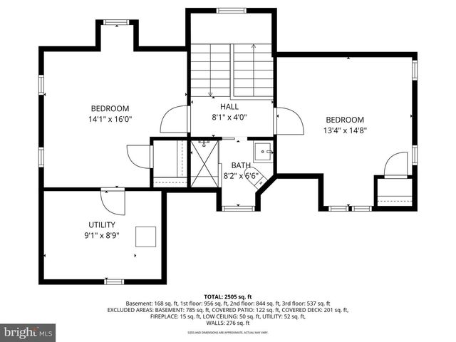 138 MERION AVE, Narberth, PA 19072