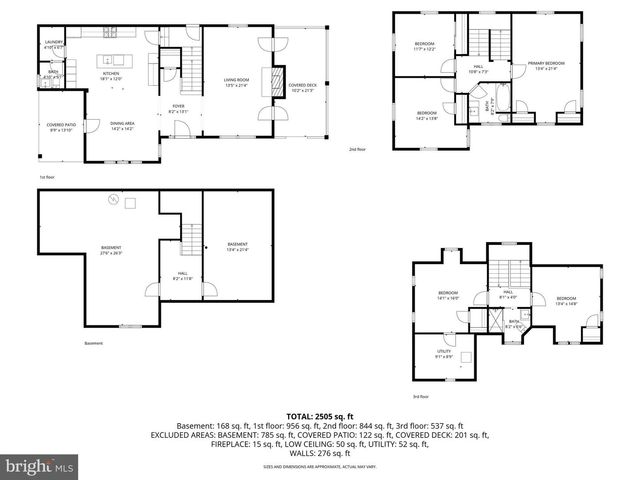 138 MERION AVE, Narberth, PA 19072