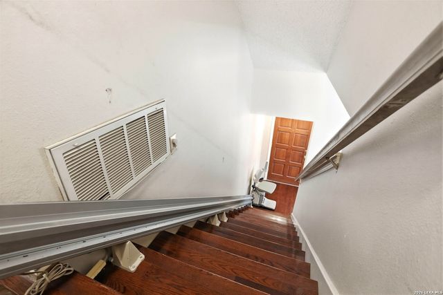 1100 Dimrock, Schertz, TX 78154