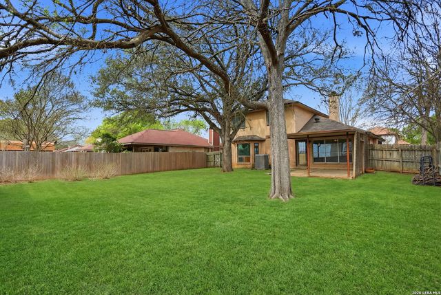 1100 Dimrock, Schertz, TX 78154