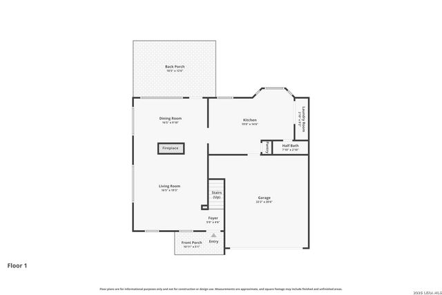 1100 Dimrock, Schertz, TX 78154