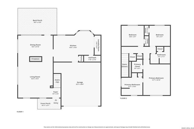 1100 Dimrock, Schertz, TX 78154