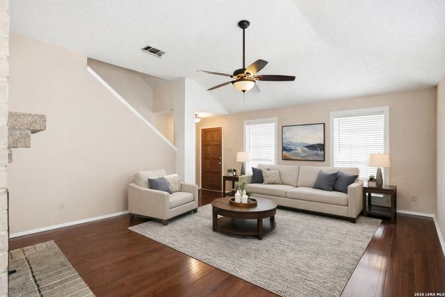 1100 Dimrock, Schertz, TX 78154