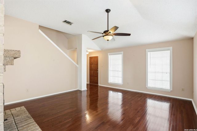 1100 Dimrock, Schertz, TX 78154