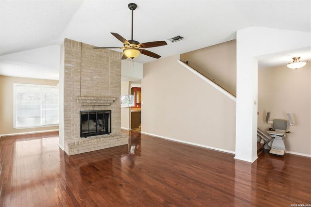 1100 Dimrock, Schertz, TX 78154