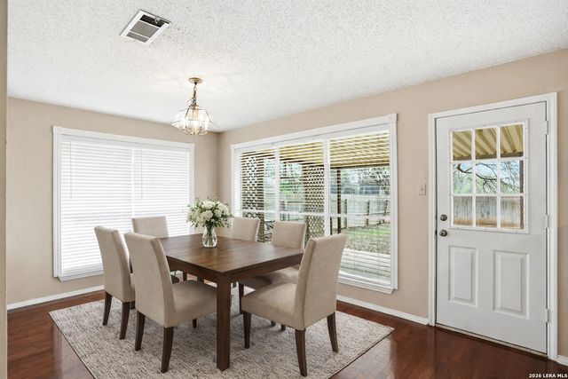 1100 Dimrock, Schertz, TX 78154