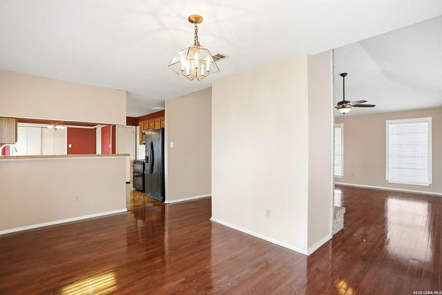 1100 Dimrock, Schertz, TX 78154