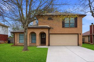 1100 Dimrock, Schertz, TX 78154