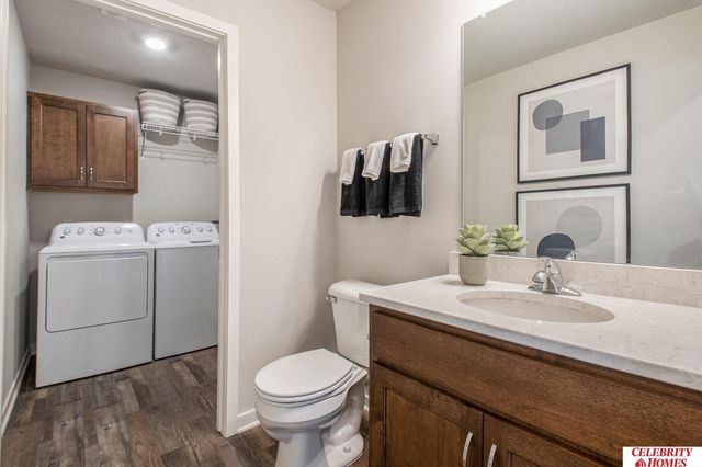 6505 N 168 Avenue, Omaha, NE 68116