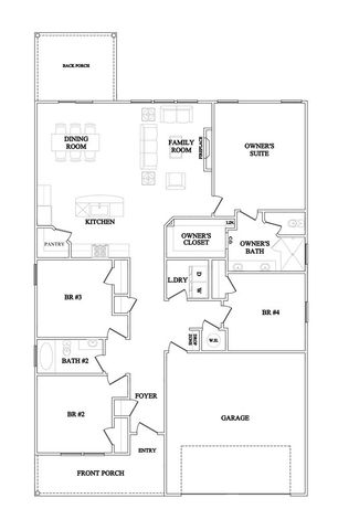 212 Woodham Road, Ashford, AL 36312