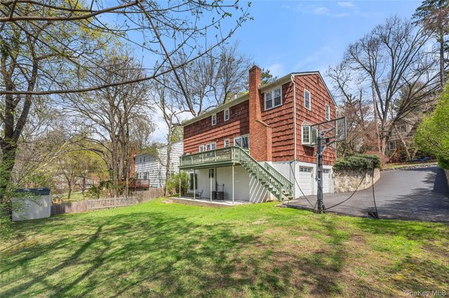 191 Prospect Avenue, Tarrytown, NY 10591