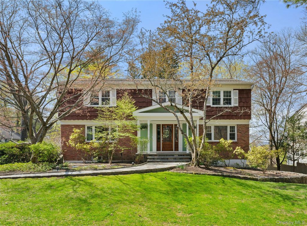 191 Prospect Avenue, Tarrytown, NY 10591