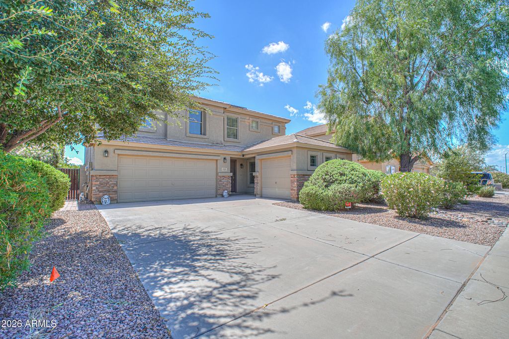 1325 E BRENT Court, Casa Grande, AZ 85122 — photo 2