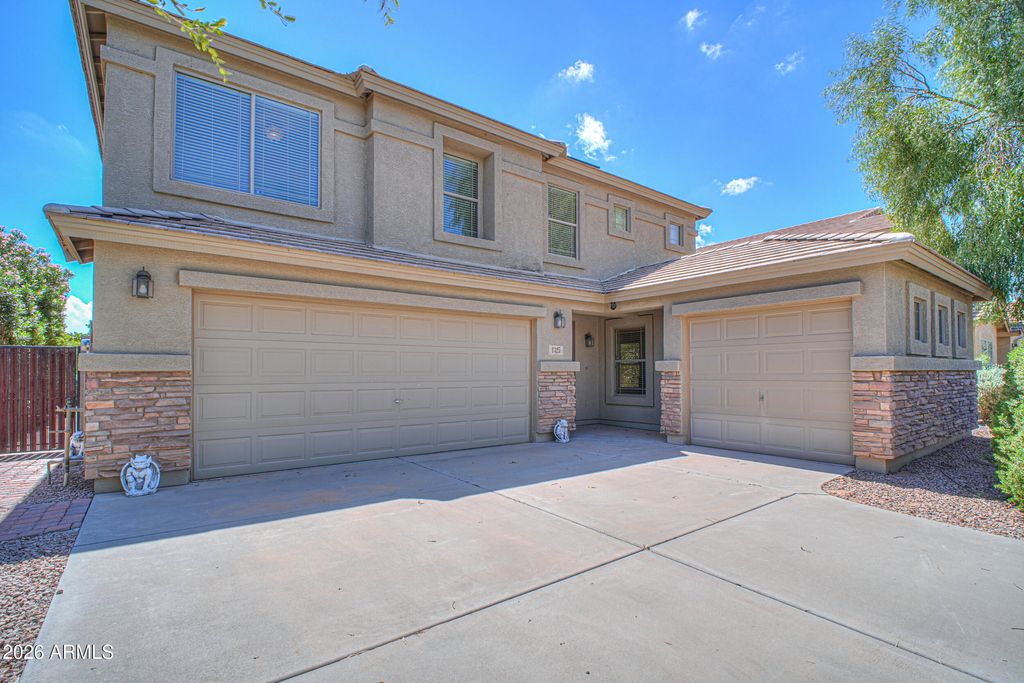 1325 E BRENT Court, Casa Grande, AZ 85122 — photo 4