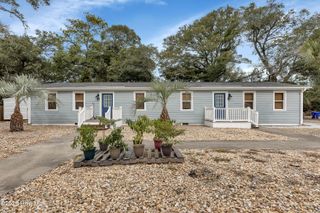 111 NE 19th Street C & D, Oak Island, NC 28465