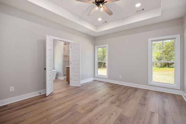 230 Mcgee Road, Pine Mountain, GA 31822