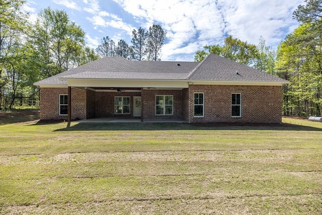 230 Mcgee Road, Pine Mountain, GA 31822