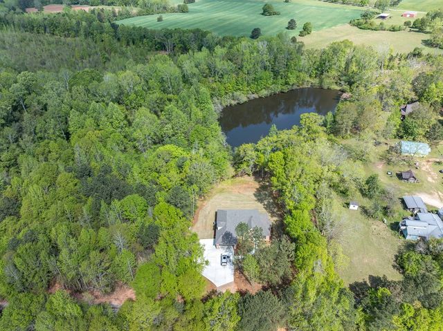 230 Mcgee Road, Pine Mountain, GA 31822