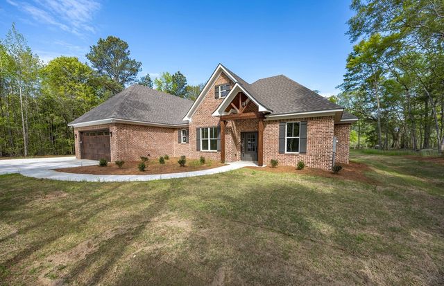 230 Mcgee Road, Pine Mountain, GA 31822