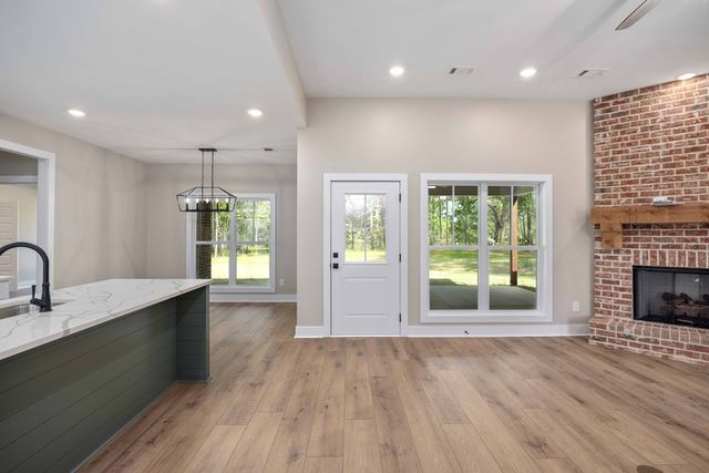 230 Mcgee Road, Pine Mountain, GA 31822