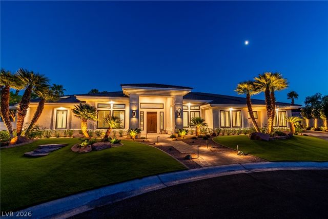 1508 Ten Palms Court, Las Vegas, NV 89117
