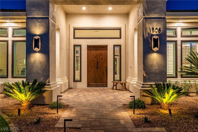 1508 Ten Palms Court, Las Vegas, NV 89117