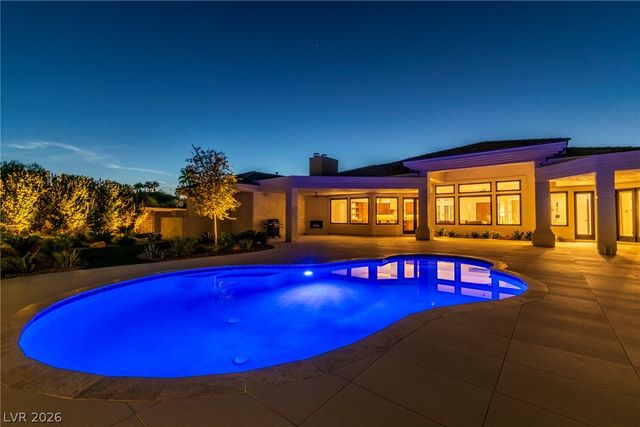 1508 Ten Palms Court, Las Vegas, NV 89117