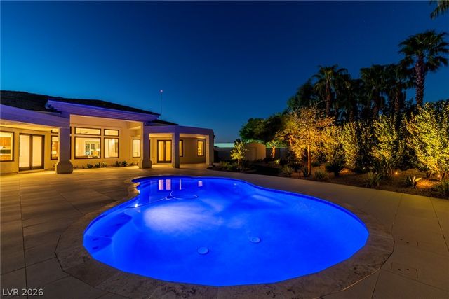 1508 Ten Palms Court, Las Vegas, NV 89117