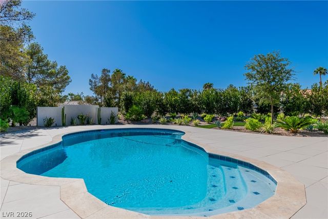1508 Ten Palms Court, Las Vegas, NV 89117