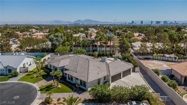 1508 Ten Palms Court, Las Vegas, NV 89117